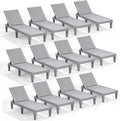 Nestl Sun Tanning Chair by Nestl