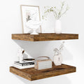 Fun Memories Floating Shelves by FunMemories