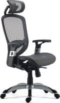 Union & Scale Ergonomic Task Chair by Union+%26+Scale