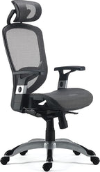Union & Scale Ergonomic Task Chair by Union+%26+Scale