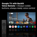 TCL Amazon Exclusive 65 Inch Class T7 Series | 4K QLED HDR Lag-Free Smart - Image 7