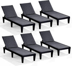Nestl Patio Chairs by Nestl