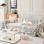VClife Bohemian Small Couch Cover - Image 3