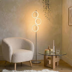 Brightech Saturn LED Tree Floor Lamp - Image 5