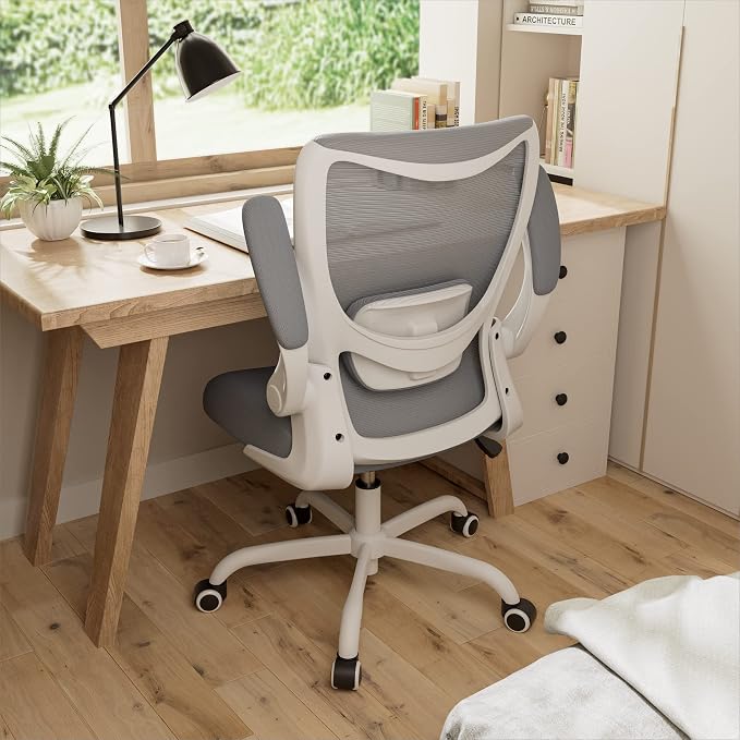 MUXX.STIL Office Chair, Ergonomic Desk Chair - Image 7