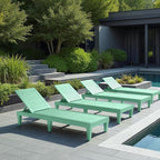 Nestl Sun Tanning Chair - Image 6
