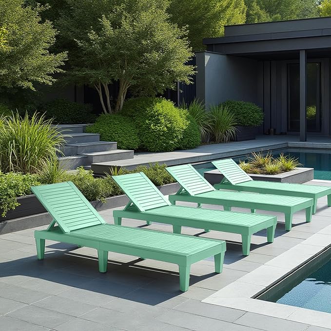 Nestl Sun Tanning Chair - Image 6