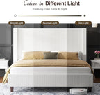 HOWE California King Size Bed Frame - Image 7
