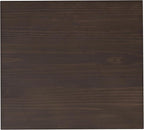 SIMPLIHOME Warm Shaker End Table - Image 4