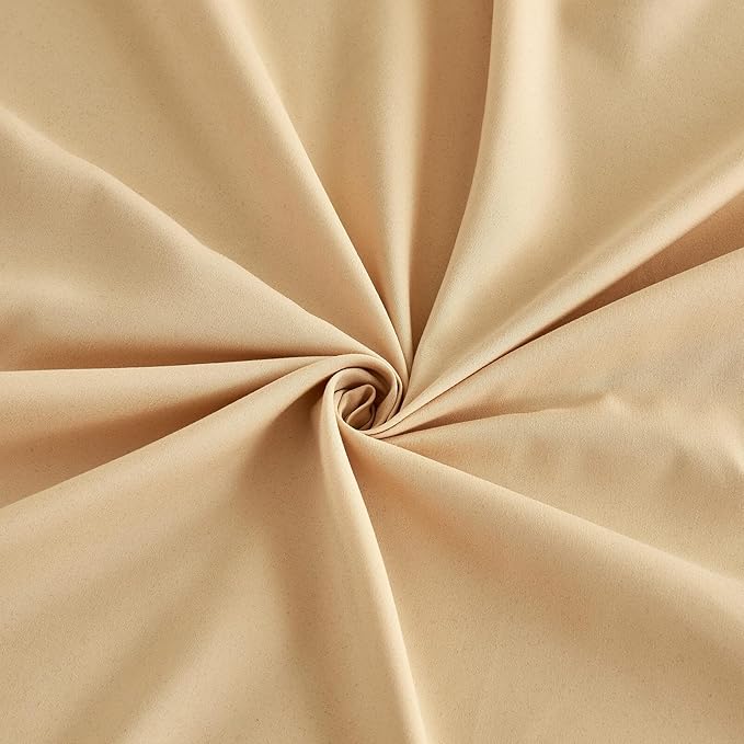 Kingnex Olympic Queen Sheets Sets 66x80 - Image 4