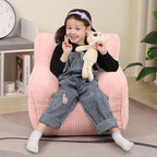 MOMCAYWEX Kids Bean Bag Chair - Image 7