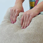 JACH U-Shaped Cloud Sectional Couch - Image 7