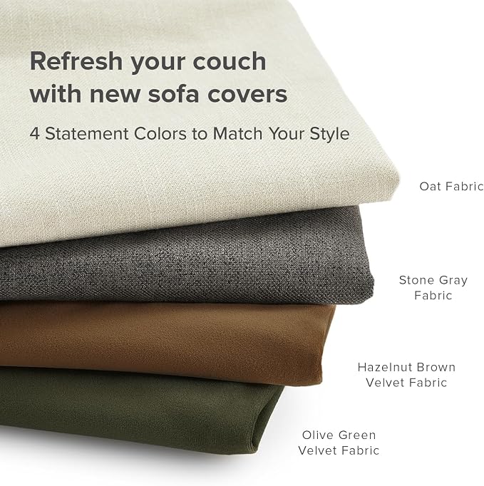 mopio Oversized Modular Sectional Sofa - Image 8