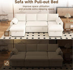Sofa Bed, Apartment and Hotel - Image 3