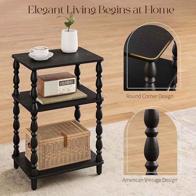 Yoobure Small Side Table - Image 4