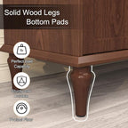 ARTPOWER Sideboard Buffet Cabinet - Image 8