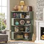 Armocity Corner Book Shelf - Image 2