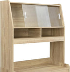 Merax Sideboard Buffet Cabinet - Image 5
