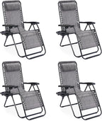 Sweetcrispy Zero Gravity Chairs by Sweetcrispy