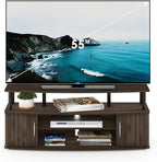Furinno JAYA Large Entertainment Stand - Image 4