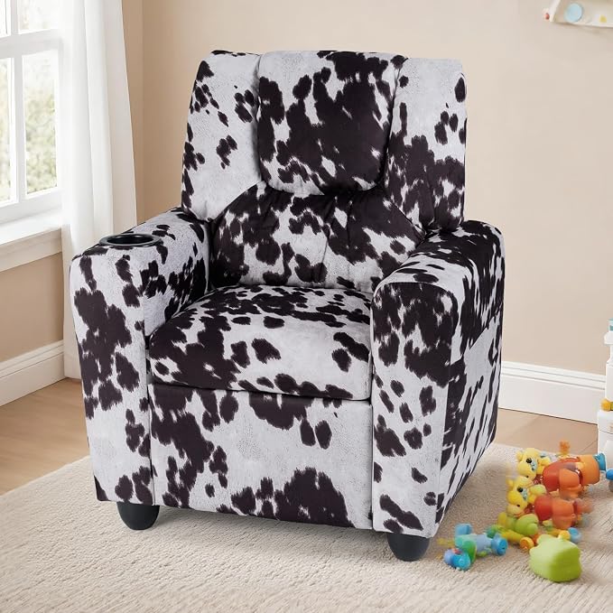 Costzon Kids Recliner Chair - Image 5