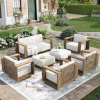 MIXPATIO Patio Furniture Set by MIXPATIO