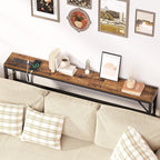Asgolion Narrow Console Table - Image 5