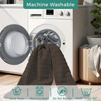 Foxdecor Couch Cover Sofa Covers Washable, Dog Bed Cover Couch Covers - Image 7