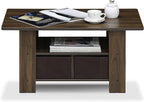 Furinno Andrey Coffee Table - Image 4