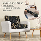 Outdoor Cushion Covers Set, Replacement - Image 5