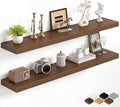 Fun Memories 48Inch Floating Shelves by FunMemories