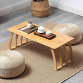 Japanese Coffee Table, Easy Storage, by MTSYXYM