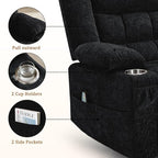 Korser Adult 360° Rotating Recliner - Image 6