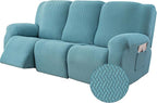 Genina Recliner Sofa Covers by Genina