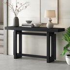 Contemporary Console Table - Image 2