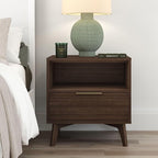 Plank+Beam Haven Nightstand - Image 2