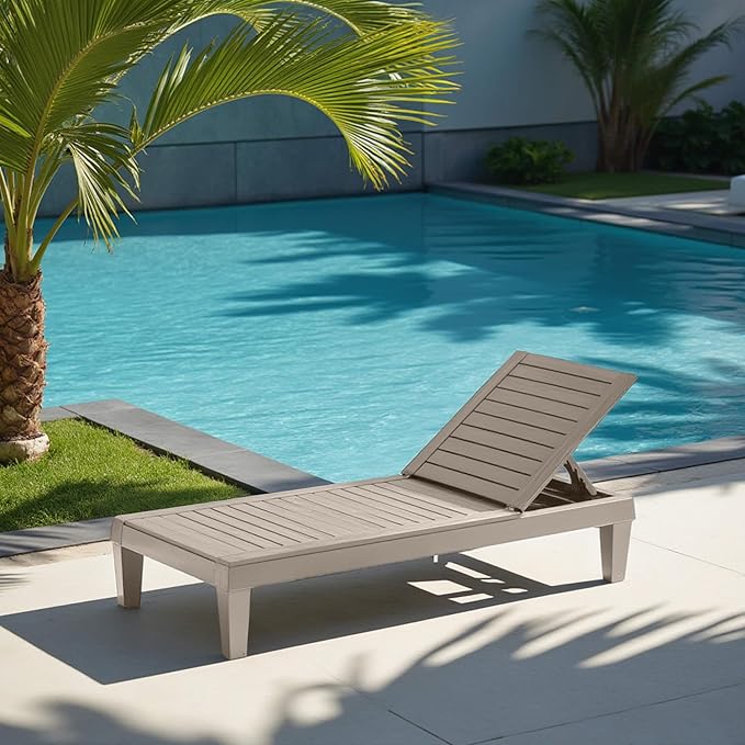 Nestl Sun Tanning Chair - Image 6