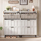 ChooChoo Shoe Storage Cabinet - Image 7