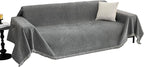 MYSKY HOME Oversized Couch Cover Sofa Covers Couch Covers - Image 9