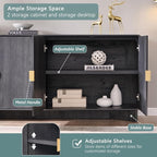 IFGET Modern Buffet Cabinet - Image 5