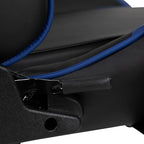 Flash Furniture X20 Gaming Chair Racing Office Ergonomic Computer PC Adjustable - Image 6