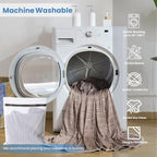 OIGAE Cooling Blanket for Hot Sleepers - Image 6