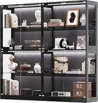 AMERLIFE RGB Display Cabinet - Image 8