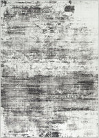 4x6 Area Rugs Washable Rug: Modern Abstract Living Room Rug Soft Anti-Skid Thin - Image 7