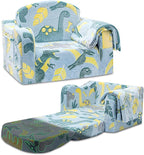 Airpanda Comfy Toddler Chair and Couch by Airpanda