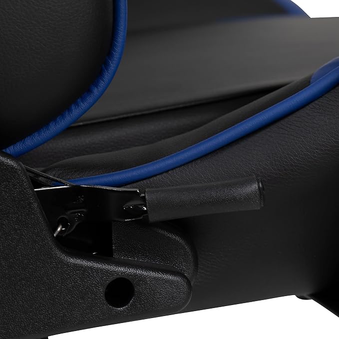 Flash Furniture X30 Gaming Chair Racing Office Ergonomic Computer Chair - Image 10