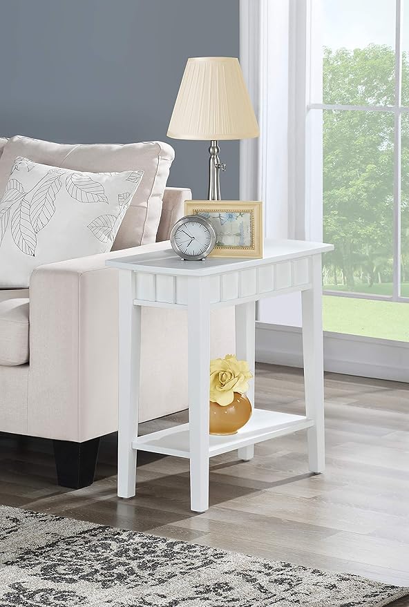 Convenience Concepts Dennis End Table - Image 2