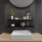 SAUMONIERES Floating Wall Shelves - Image 4
