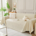 VClife Boho Couch Cover, Washable Thick Sofa Cover by VCLIFE
