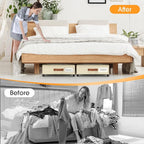 SpaceHacks Under Bed Storage - Image 6